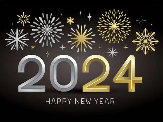 CCSDentistry's tweet photo. Happy New Year from all of us @ccsdentistry! #2024 #happynewyear #newyearnewyou https://t.co/B0GURzOfEL