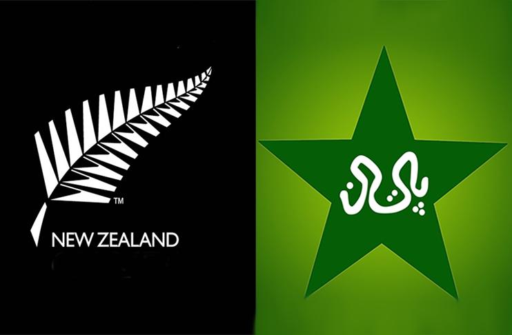 Revenge is still pending......

#PAKvsNZ