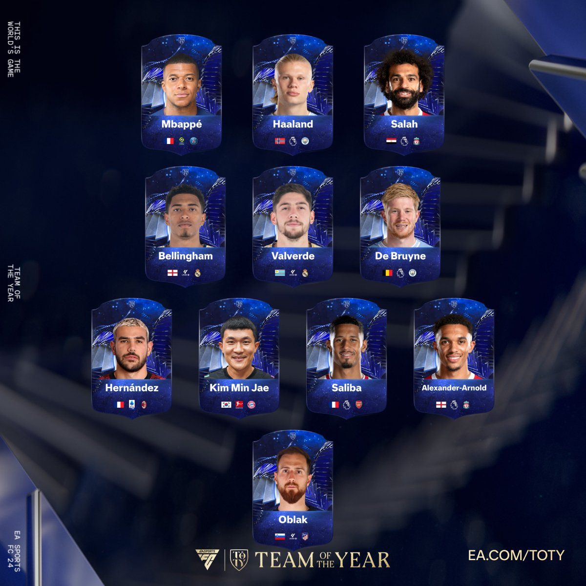 Mjg16Fut's tweet photo. #FC24 #TOTY https://t.co/KraSp3cODa