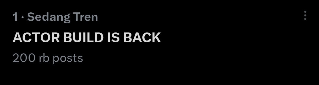 tinurluve's tweet photo. 200k🥳🫶
Finally I can sleep now☺️
ACTOR BUILD IS BACK
#ActorBuildisBack
@JakeB4rever
#BuildJakapan
#Beyourluve https://t.co/4Qwu5FmQig