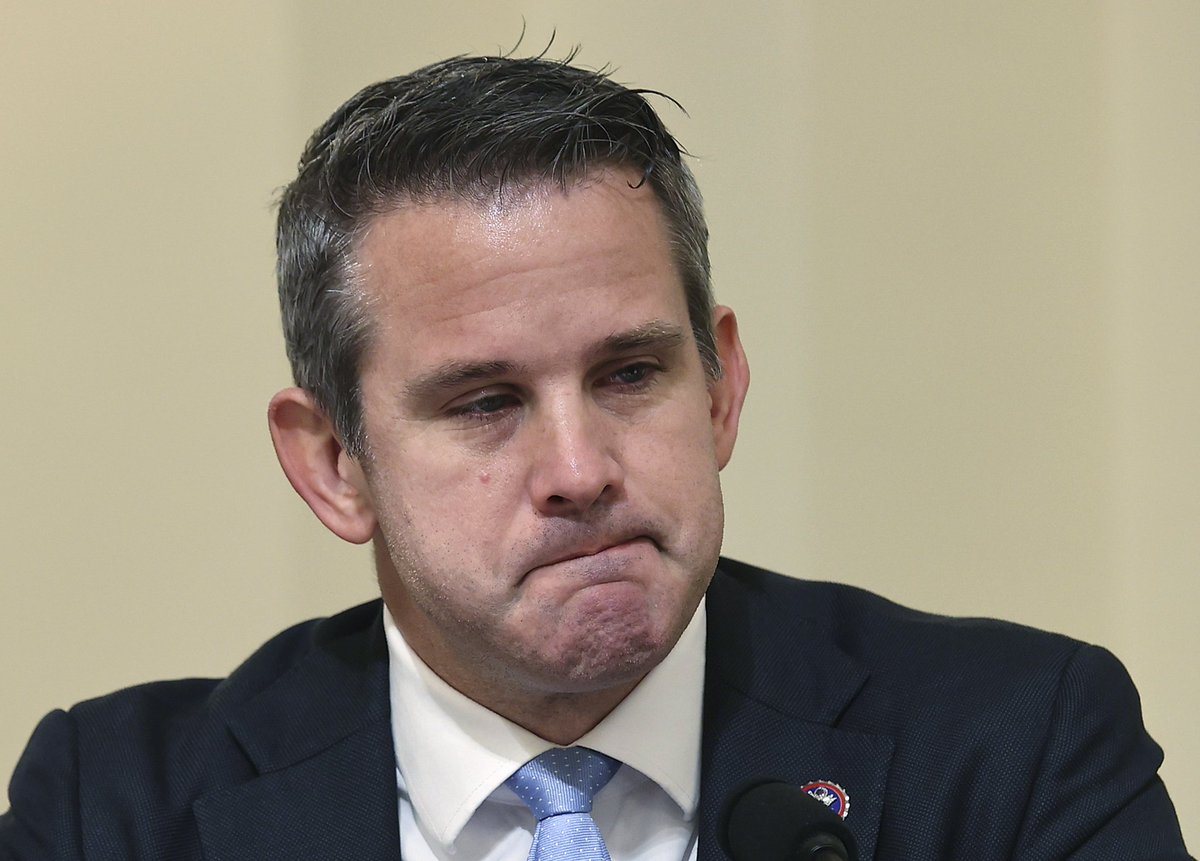 AIADude's tweet photo. @AdamKinzinger This you crying before you went on to whine about Jan 6, and then act as a victim on Twitter?

The Ghost of Kyiv wouldn't be impressed. https://t.co/knQ8ZTdurA