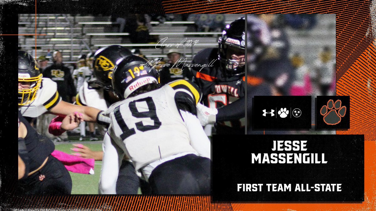 Powell (Tenn.) High Football (@powellhighfb) on Twitter photo Congratulations to <a href="/markus24_/">markus Jackson Jr</a> <a href="/6kSteven/">Steven Soles Jr</a> and <a href="/JesseMassengill/">jesse massengill</a> for being named to the <a href="/TFCAFootball/">TnFCA</a> All State Division 1 5A 1st Team! #WelcomeToTheJungle Congratulations to <a href="/markus24_/">markus Jackson Jr</a> <a href="/6kSteven/">Steven Soles Jr</a> and <a href="/JesseMassengill/">jesse massengill</a> for being named to the <a href="/TFCAFootball/">TnFCA</a> All State Division 1 5A 1st Team! #WelcomeToTheJungle