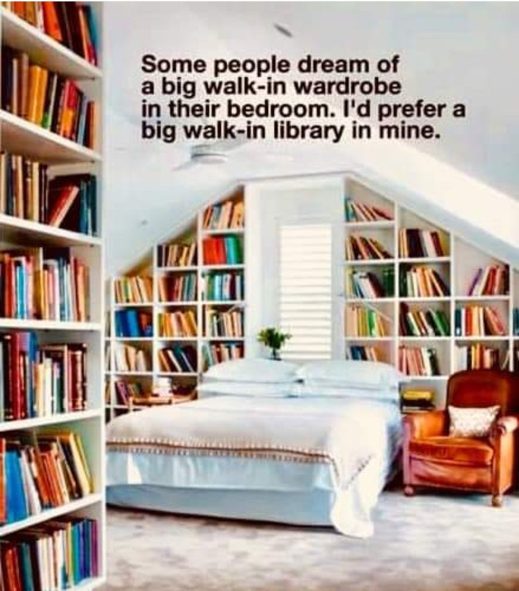 Books and Wine tweet media