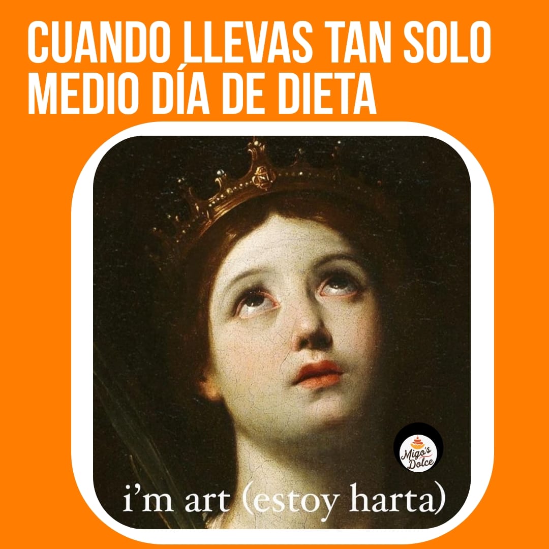 Se hace el intento 😭