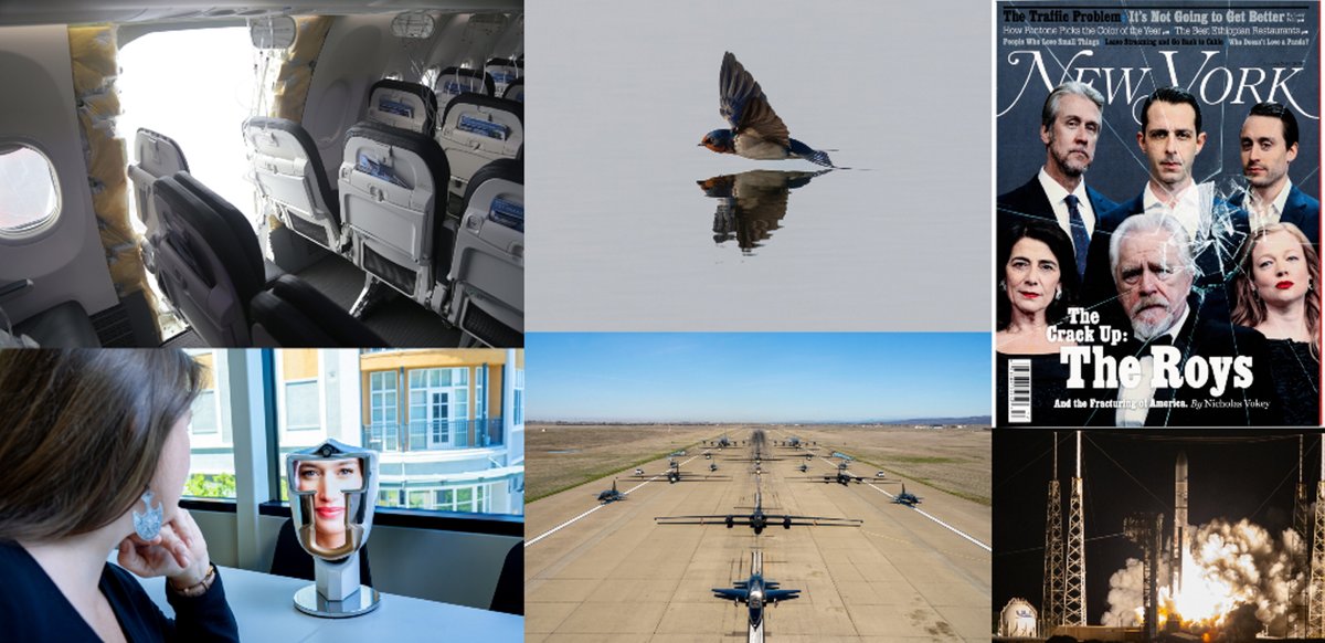 DeanMurraySWNS's tweet image. Something for everyone from me today? 🤔

#SeeWhatSticks