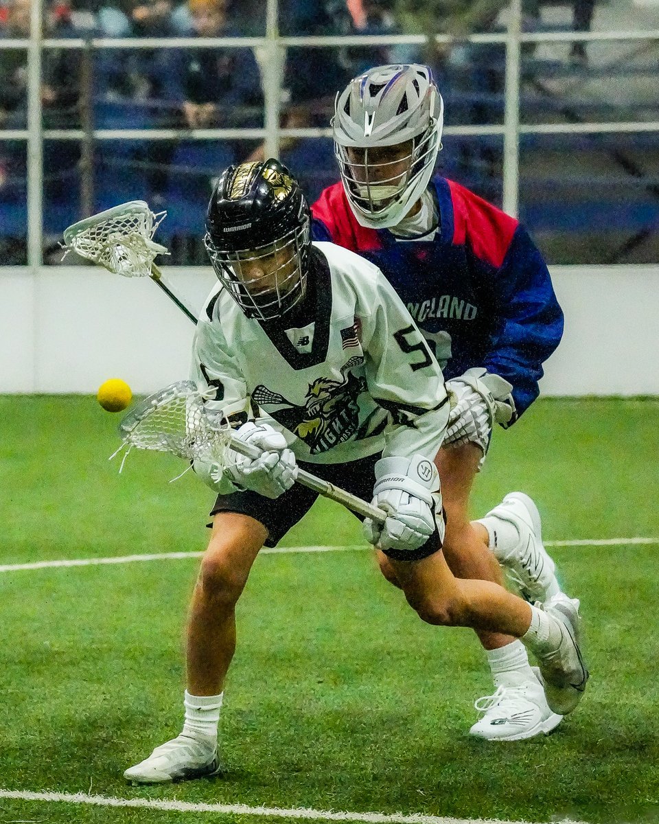 NXTlacrosse tweet picture