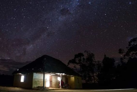 BarefootCollege's tweet photo. The incredible landscape of #Madagascar ๐
๐ BCI Mada in collaboration with the Ministry of Energy and Hydrocarbons, spearheads the #1 solar electrification project for rural communities with the #SolarMamas.
#BarefootCollegeMadagascar #2024 #RuralElectrification #solarenergy https://t.co/0JUnm0DO54