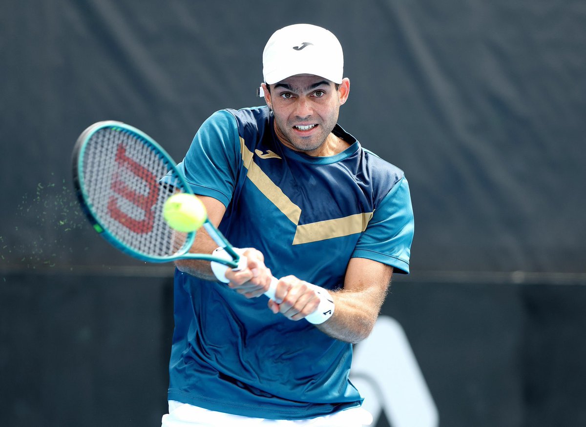 Tenis Zone tweet media