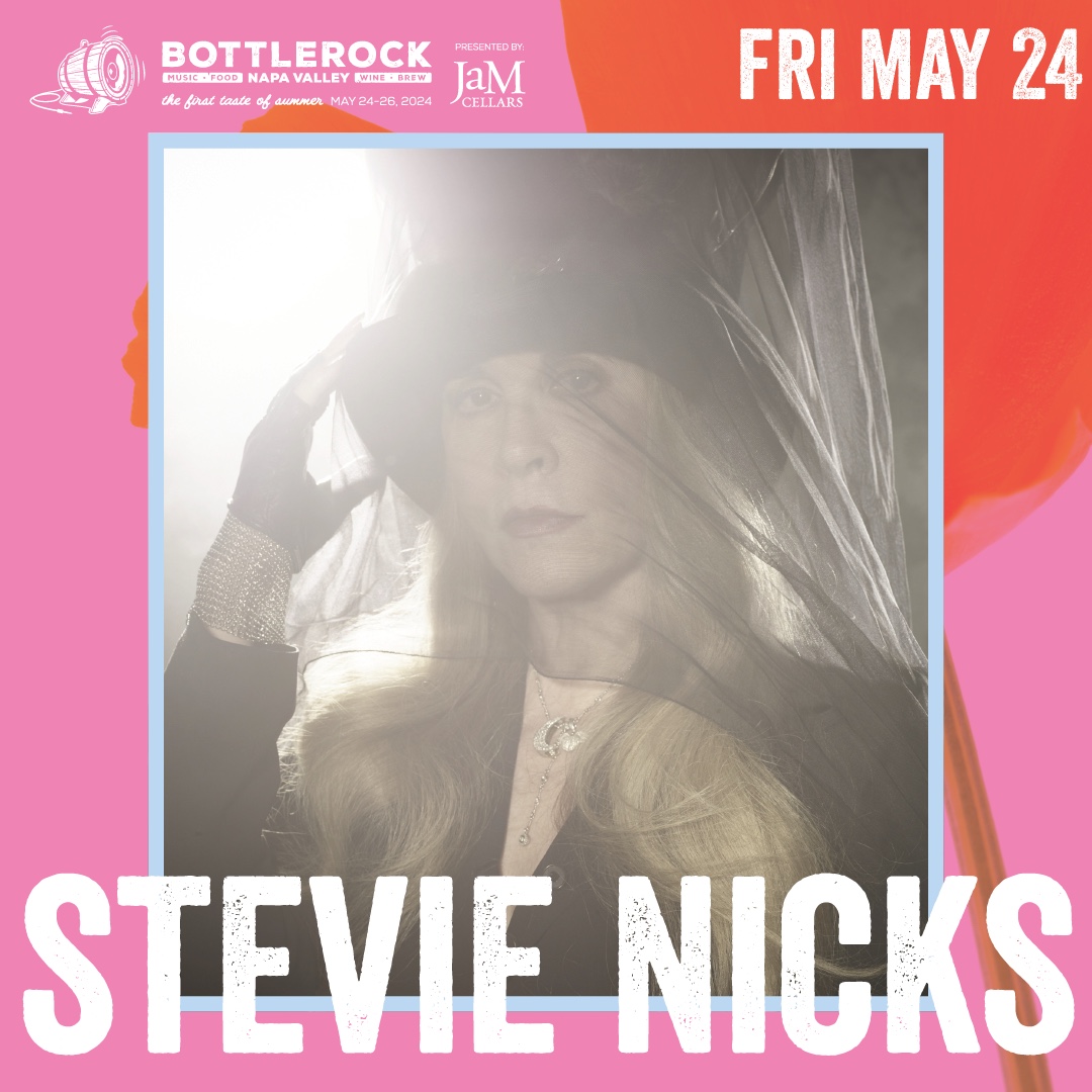 See you in May, @BottleRockNapa! ✨🍇 bottlerocknapavalley.com