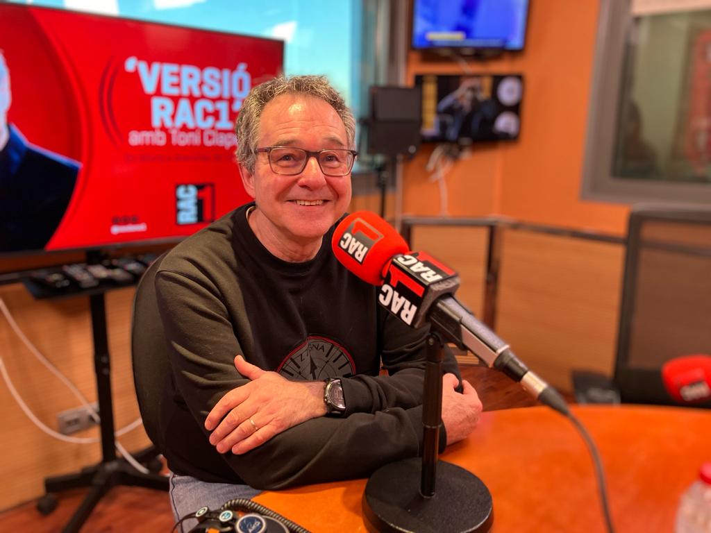 VERSIÓ RAC1 tweet media