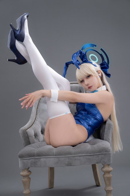コスプレイヤー鳴上なごねのTwitter画像19