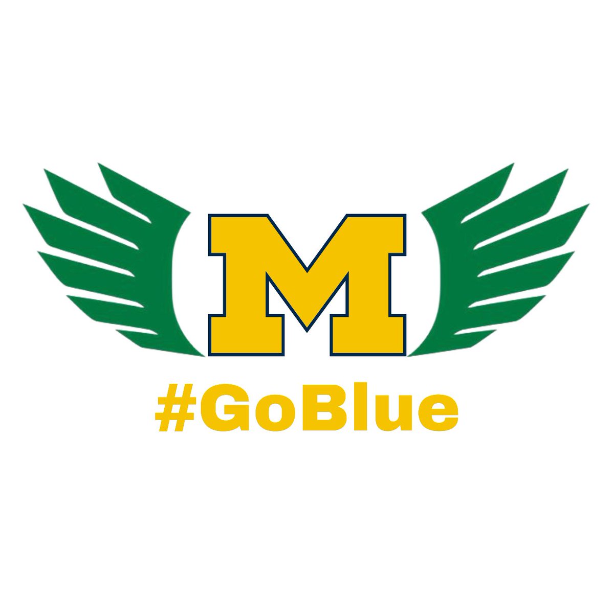 GeauxDuck's tweet photo. Today, America stands with you
🦆🤝🏼🇺🇸🤝🏼〽️

#GoBlue https://t.co/ECsREJtGN2