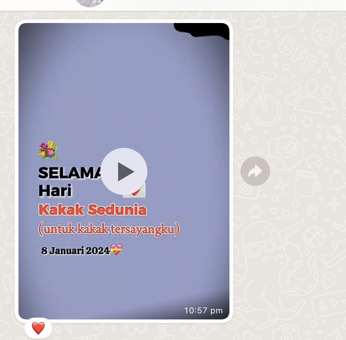haithajm's tweet photo. Adek ku lucu banget pls.. https://t.co/yY3qvAiVS7