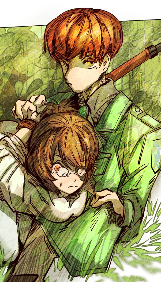 PeakingLbeetle's tweet image. #flohan
我愛弗韓，我愛弗韓，我愛弗韓!!!!!!!!對不起!!!