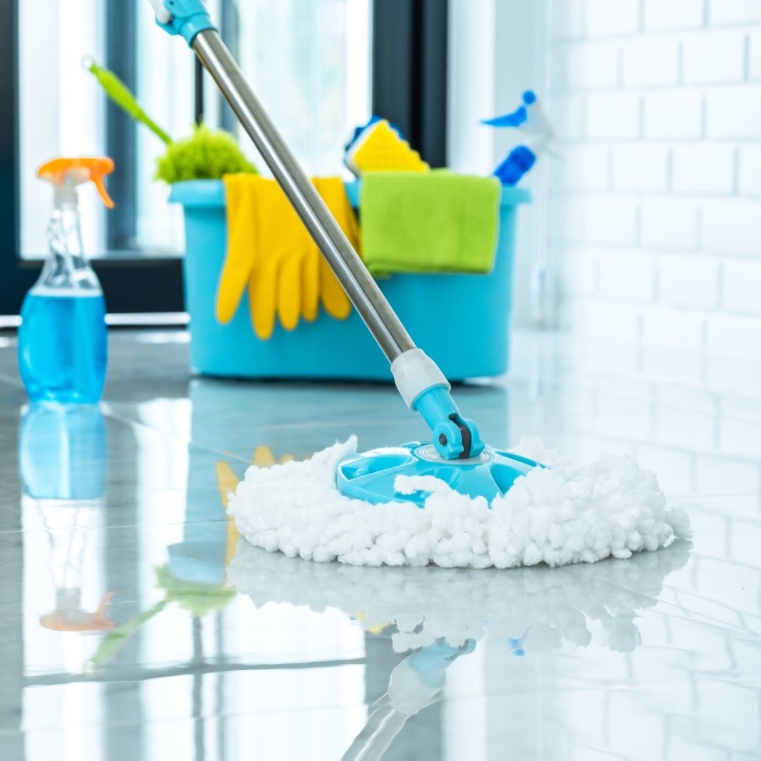 JaniKingofMB's tweet photo. One size does not fit all.
For top-notch commercial floor care, remember; each floor type demands its own cleaning method, and this is especially important during the Winter season. 
https://t.co/54BHnf7322 https://t.co/9IpanNVbkk