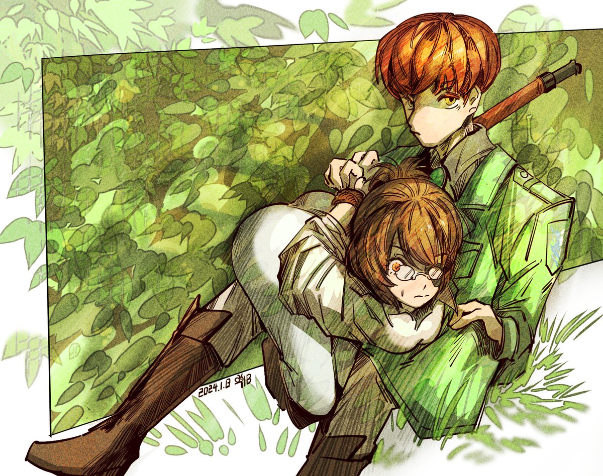 PeakingLbeetle's tweet image. #flohan
我愛弗韓，我愛弗韓，我愛弗韓!!!!!!!!對不起!!!