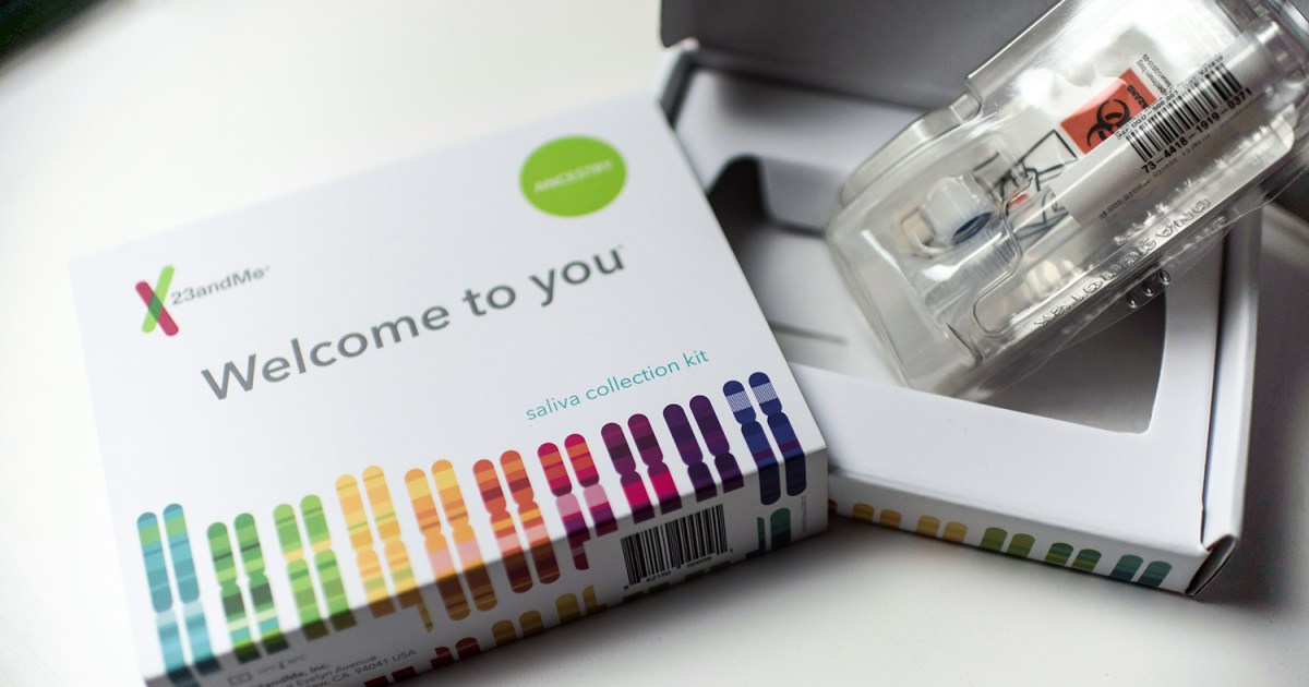 farashod's tweet photo. The 5 best DNA test kits for 2024 https://t.co/8w4ESR9nIF https://t.co/Az4VPPdNFl
