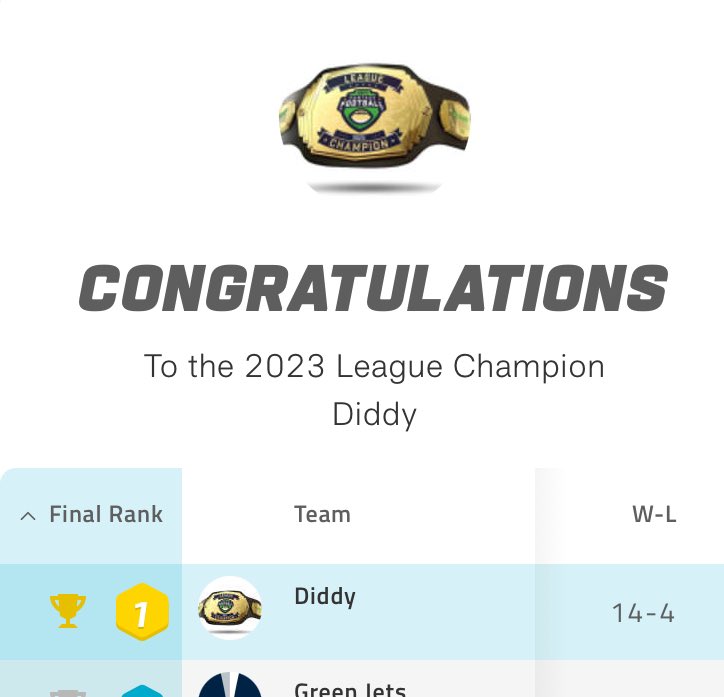 GermanDiddy's tweet photo. Fantasy Football 🏈 
#NFL #rtlNFL 
#FantasyFootball https://t.co/K9V1j6GaAj
