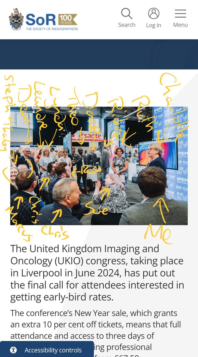 What a picture!! So many notable people that I'm so blessed to have met/know! 

<a href="/deanrogers25/">DeanRogers</a> 
<a href="/SCoRCBeardmore/">Charlotte Beardmore CBE</a> 
<a href="/rad_ucational/">RADUCATIONAL</a> 
@suewrad 
<a href="/ChrisKalinka/">Chris Kalinka</a> 
<a href="/leandrearcher/">Leandre Archer</a> 
<a href="/rossco_88/">Ross McGhee FCR (he / him)</a> 
@RichardEvans40 
<a href="/TheoAkudjedu/">Theo Akudjedu, Ph.D.</a> 
@lyndajsor 

Why wouldn't you go to <a href="/UKIOCongress/">UKIOCongress</a>!! <a href="/SCoRMembers/">SCoR Members</a>