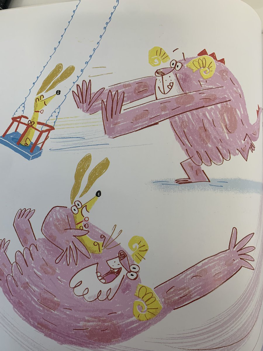 FredBlunt's tweet photo. One of my favourite sequences from an old book of mine https://t.co/k5rVGSRnPg