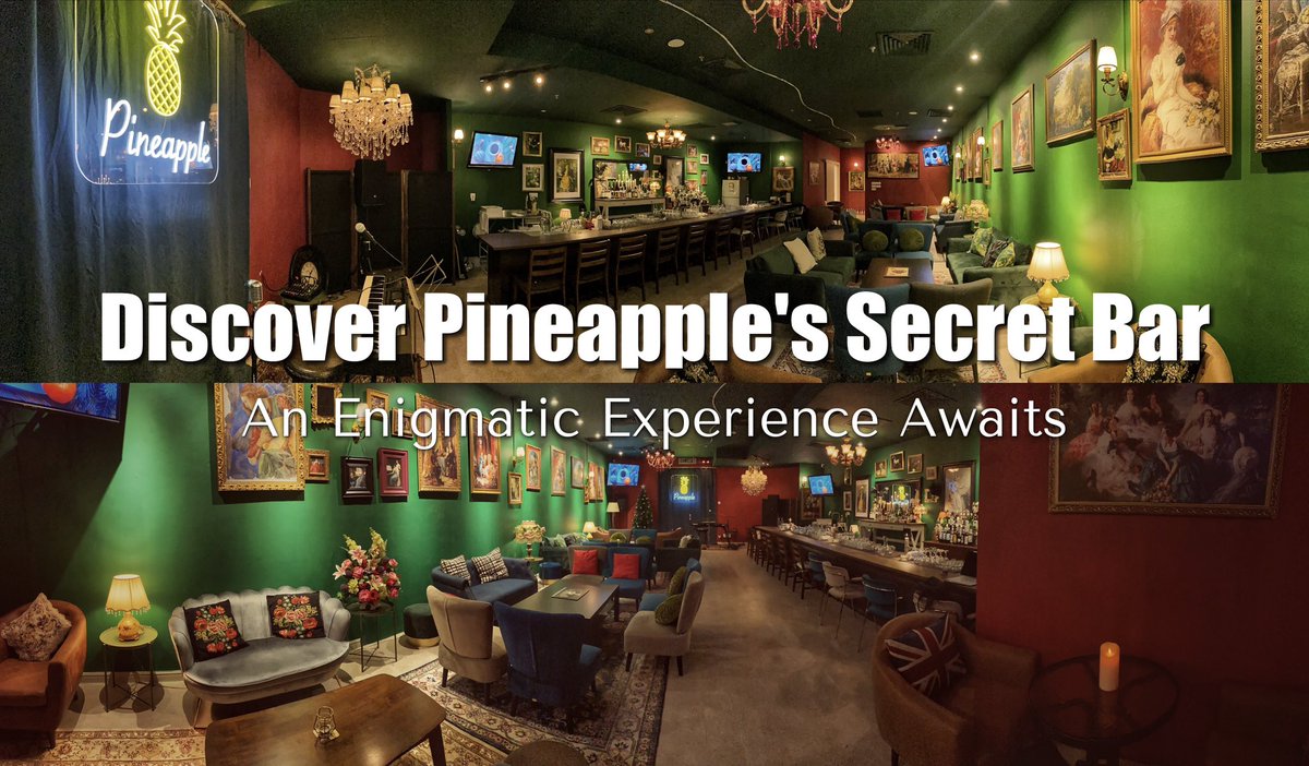 Pineapple Japanese Club パイナップルクラブ (@club_pineapple) / Posts / X