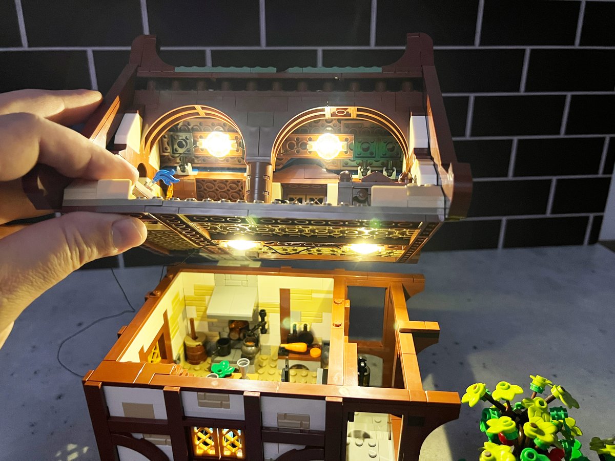 Brickstuff Hobby Electronics tweet media