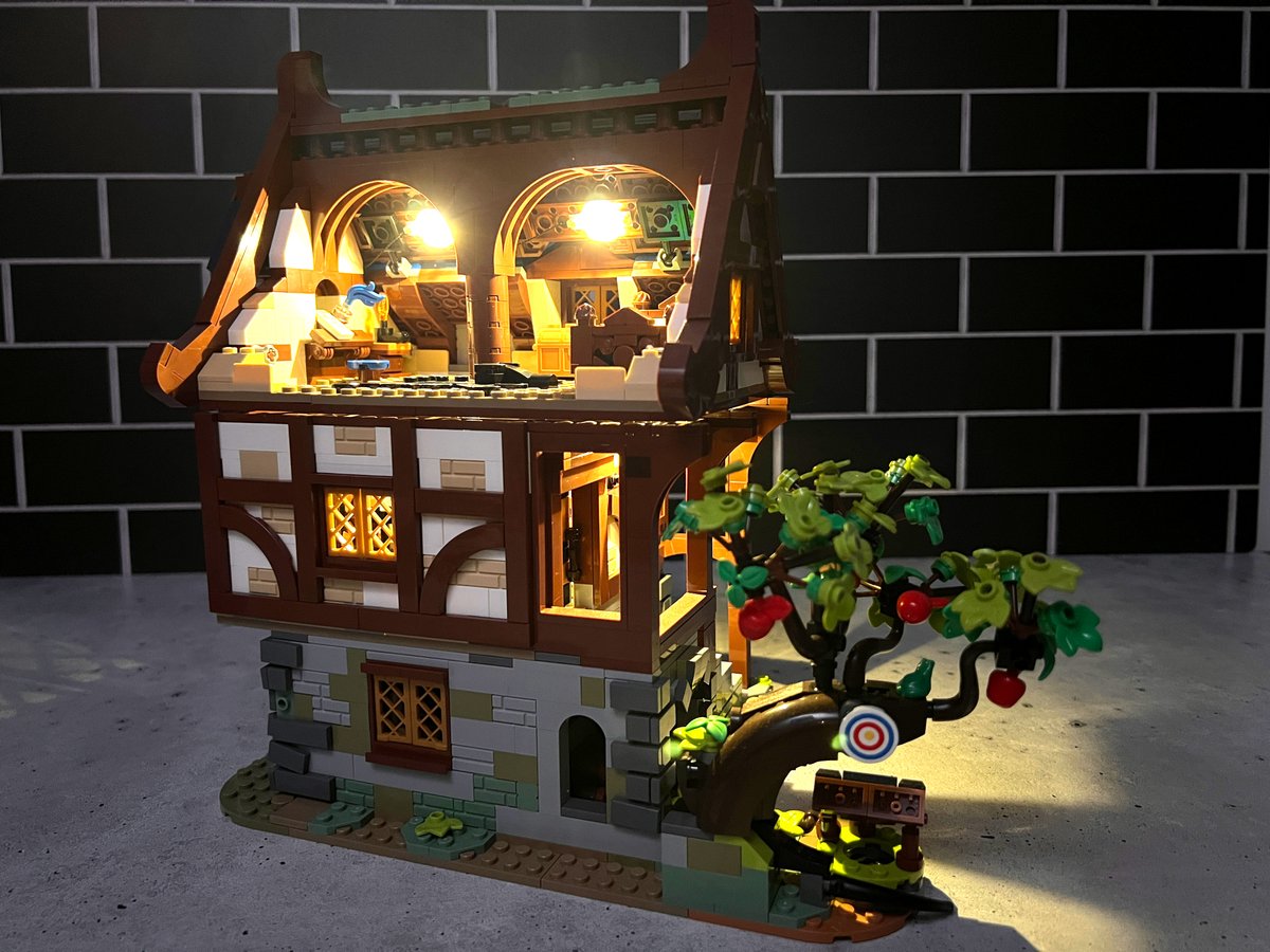 Brickstuff Hobby Electronics tweet media