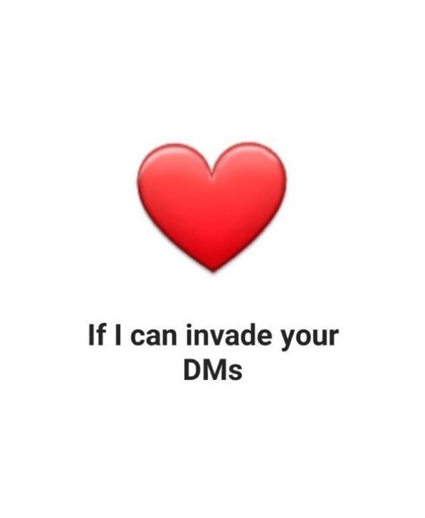 SlayerSuccubus's tweet photo. Like:if you would like for me to come to your dm’s to plot
Retweet:if you want a random dm starter https://t.co/ZZexmsa2s5