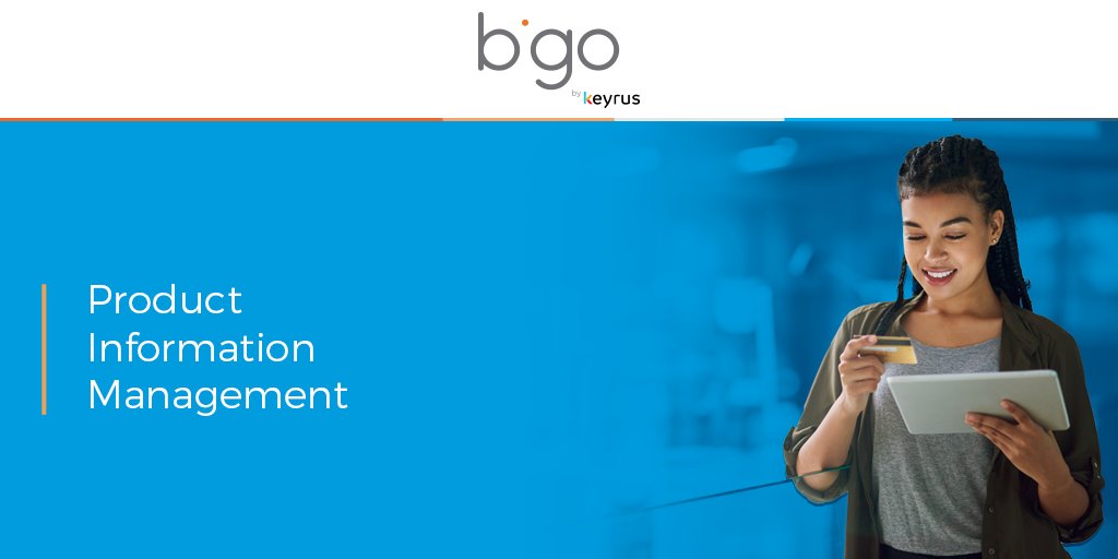 La solución de Gestión de Información de Productos (PIM) ayuda a optimizar la Experiencia del Cliente con un único sistema de registro para todo el contenido, brinda coherencia en la marca y los mensajes en todos los canales de venta. ¿Tu empresa ya cuenta con PIM? ¡Contáctanos!