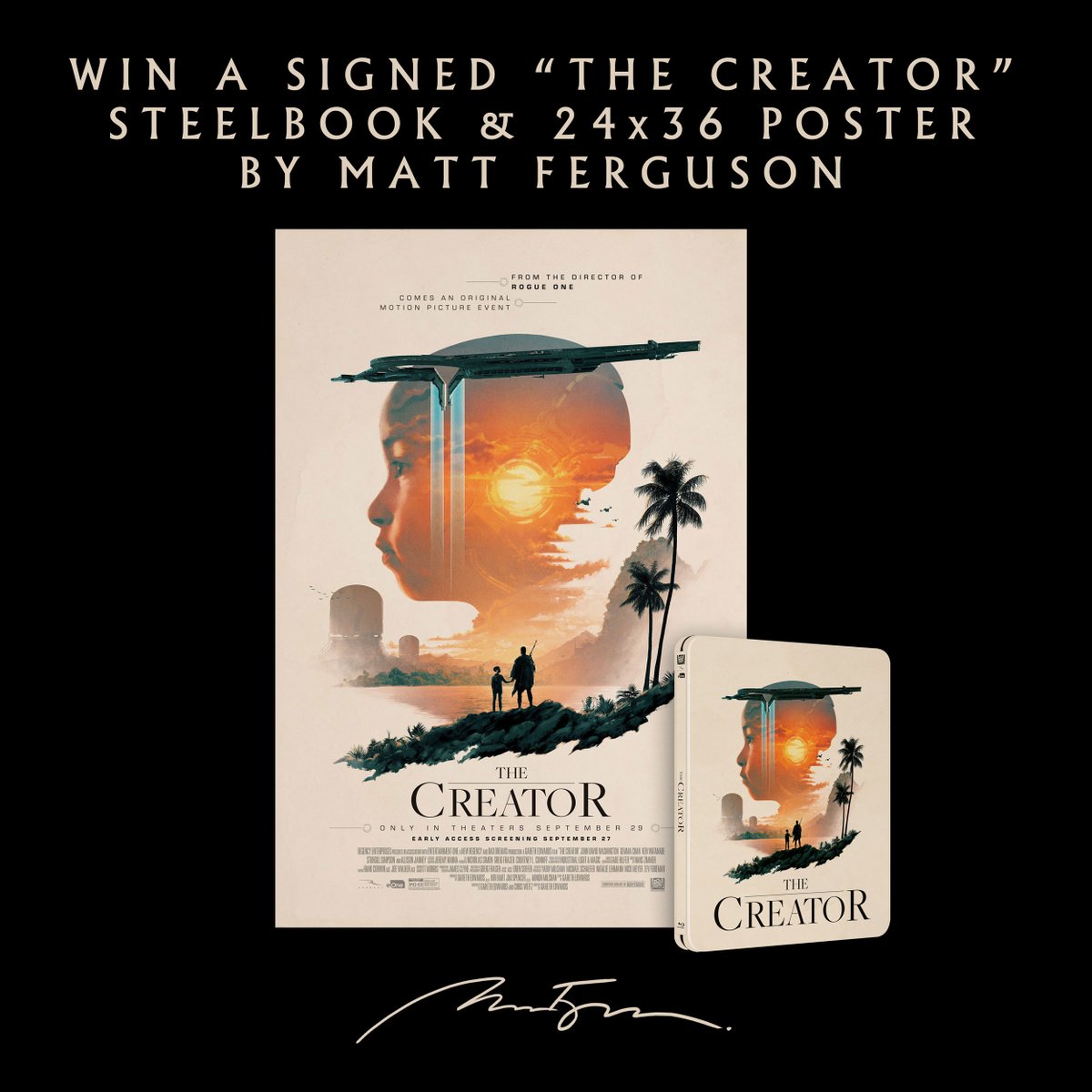 Matt Ferguson tweet media