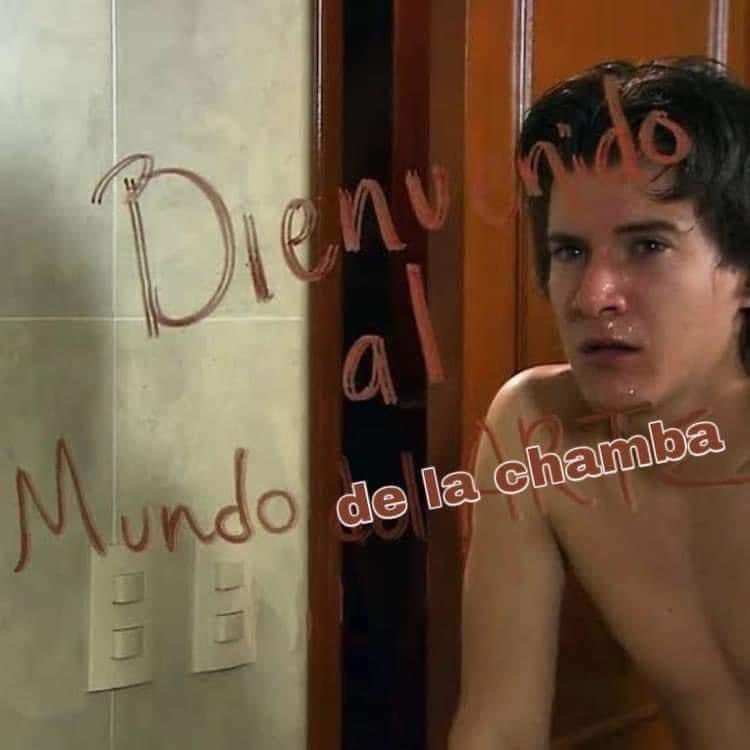 BorrachosVIP's tweet photo. Bienvenida chamba 2024 https://t.co/xTlWS3dnfO