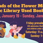 Photo by Flower Mound Public Library (@FMPublicLibrary)