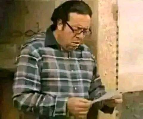 Zahri_10i's tweet photo. كيفاش 2 فالماط ..ياك X هي التعادل https://t.co/qTxeoFA8g7