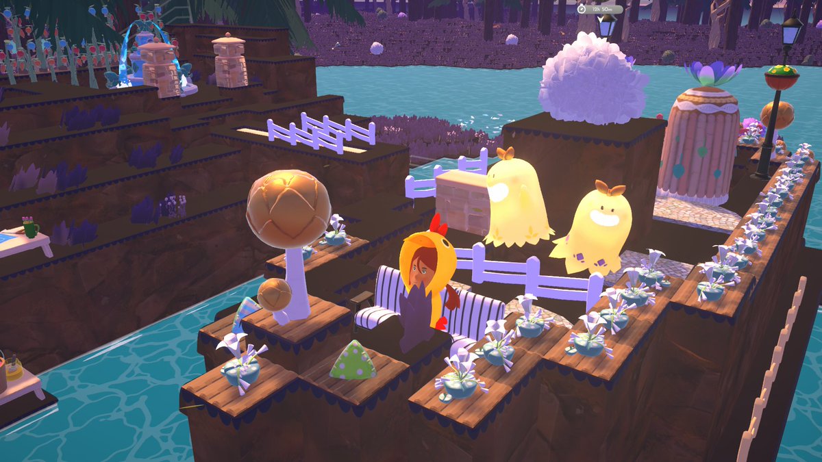 mxmmxm's tweet photo. Let's Go on an Adventure, Neighbors!
#LandCustomization #MyNeighborAlice
#MNAProgress #BlockchainGames https://t.co/IW3XUqP4gG