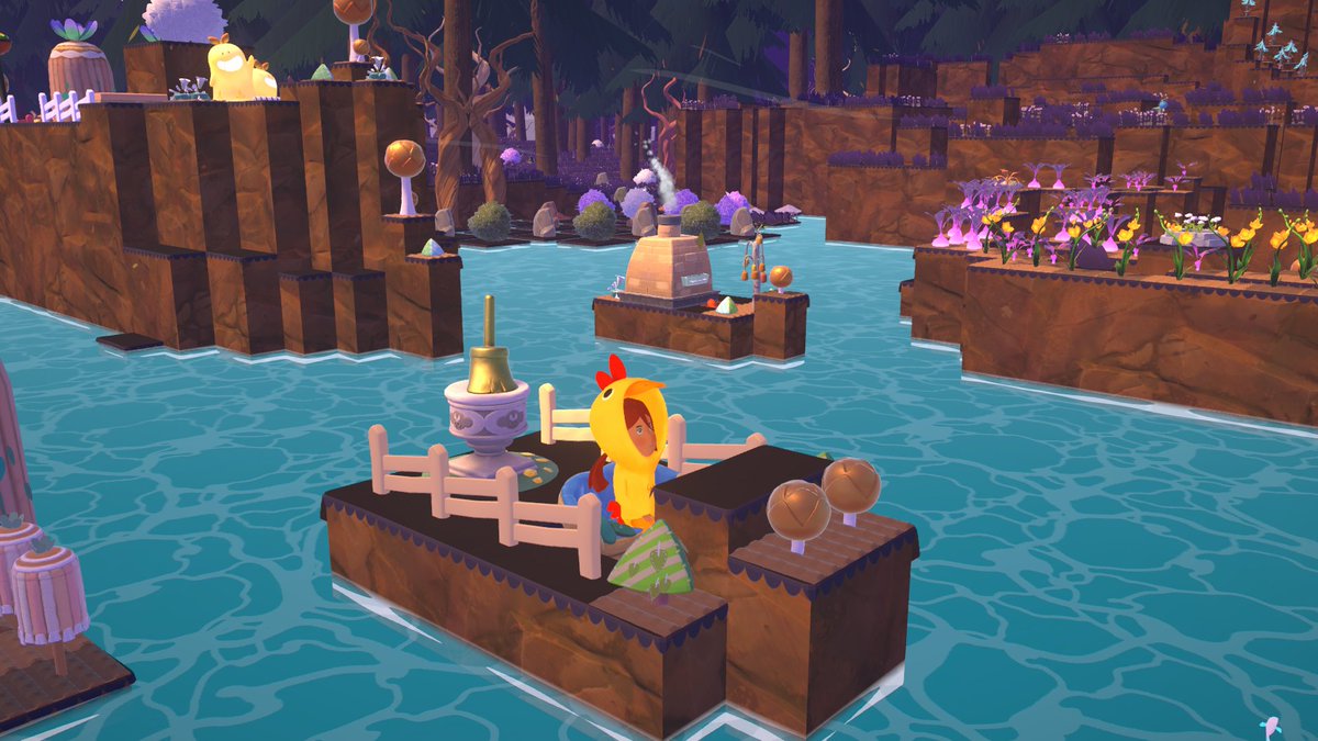 mxmmxm's tweet photo. Let's Go on an Adventure, Neighbors!
#LandCustomization #MyNeighborAlice
#MNAProgress #BlockchainGames https://t.co/IW3XUqP4gG
