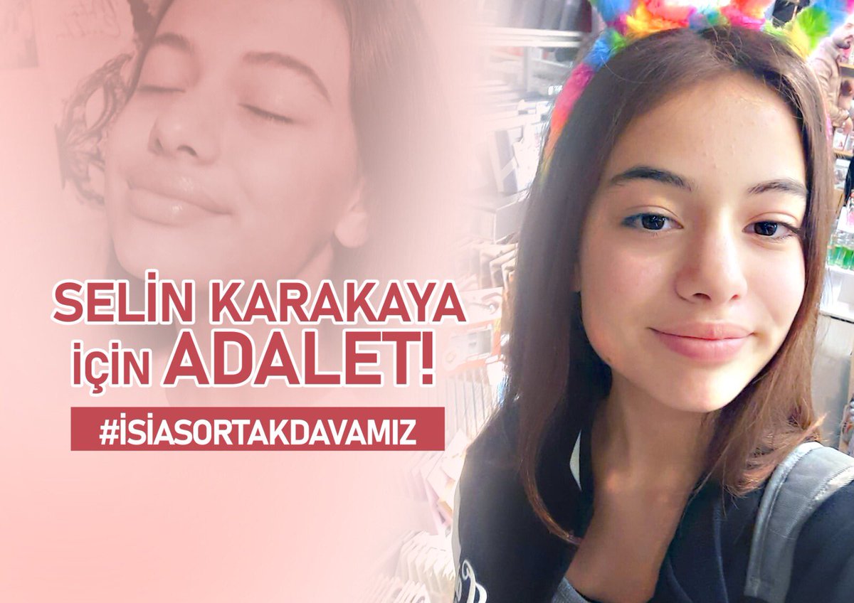 Selin'im her şeyim 🌼🤍
Öyle çok özlüyorum ki seni ♾️
#selinkarakaya #isiasortakdavamız