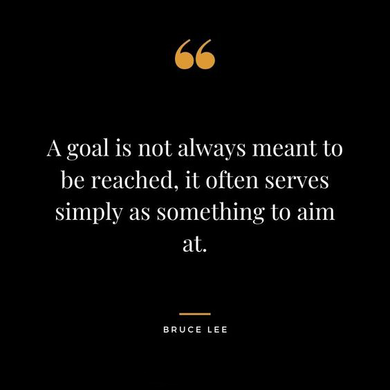 CustomerDirect_'s tweet photo. Remember, a goal is not always meant to be reached, but it often serves as something to aim for and grow from. Embrace the process and the lessons learned along the way.
#MondayMotivation https://t.co/p1rNLUM9a9