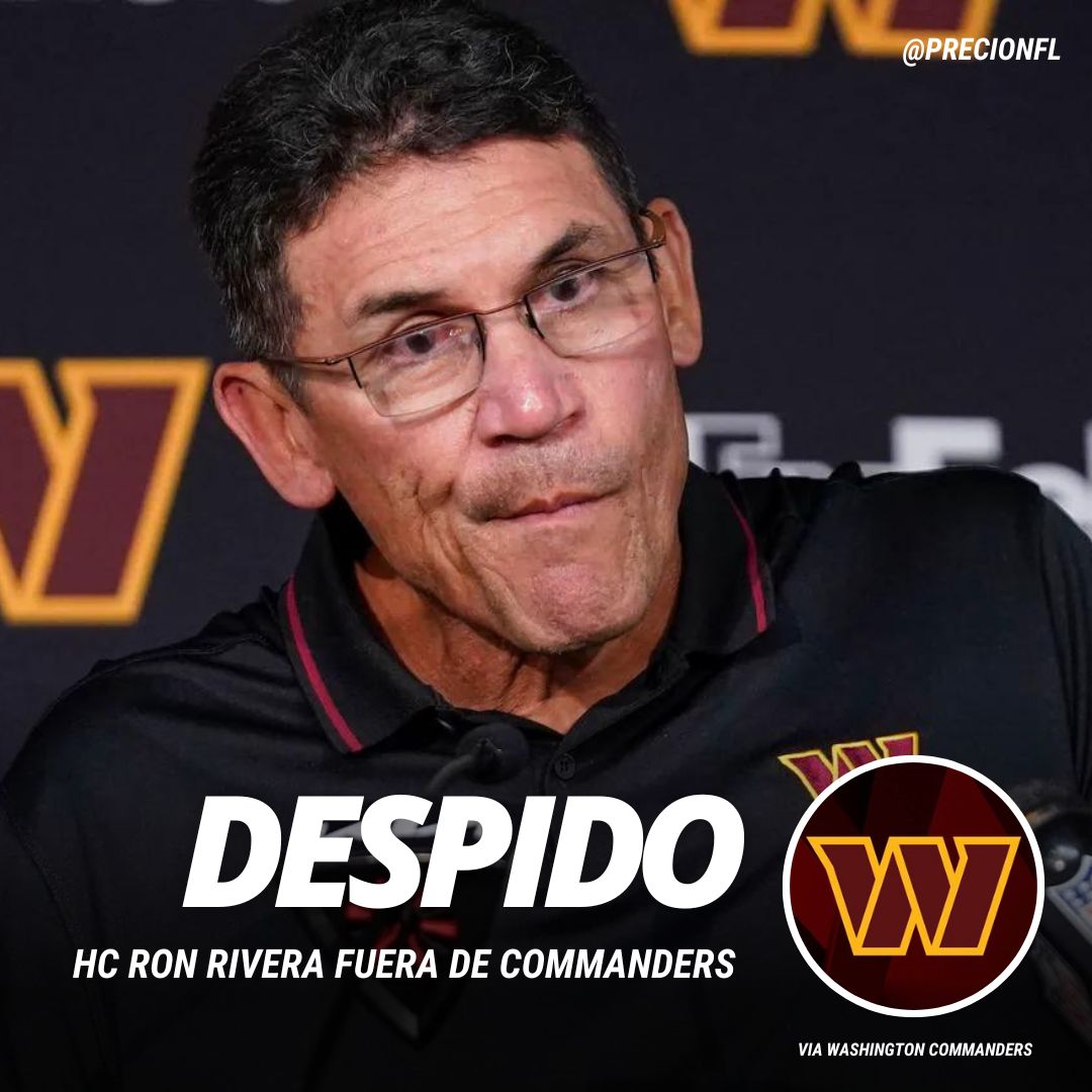 precionfl's tweet photo. Y tu, ¿Que opinas?
.
.
.
.
#nfl #nflmexico #nflespañol #nfllatino #commanders https://t.co/QSVxF6M1AM