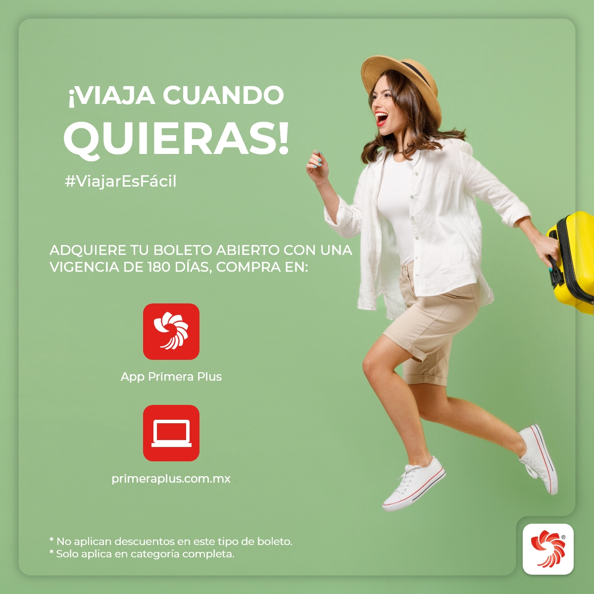 Primera Plus tweet media