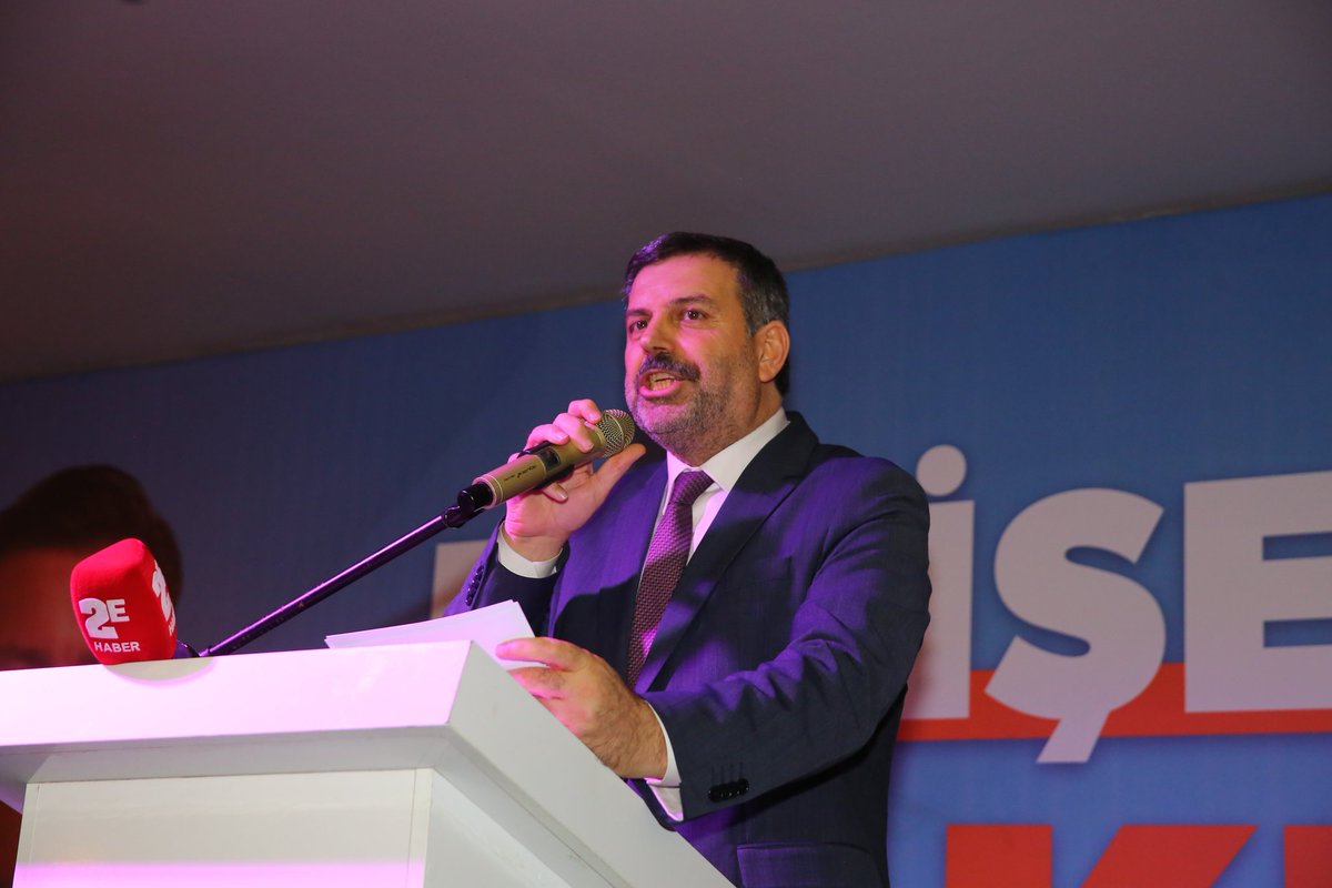 SuleymannREYHAN's tweet photo. Cumhurbaşkanımız ve Genel Başkanımız Sayın @RTErdogan'ın takdiri ile Eskişehir Büyükşehir Belediye Başkan Aday'ımız Nebi Hatipoğlu'nu karşılama programımızı büyük bir coşkuyla gerçekleştirdik. 

AK Belediyecilik #Eskişehir'imize ÇOK YAKIŞACAK diyoruz...
#HAZIRIZKARARLIYIZ https://t.co/RVOlkvh7vI