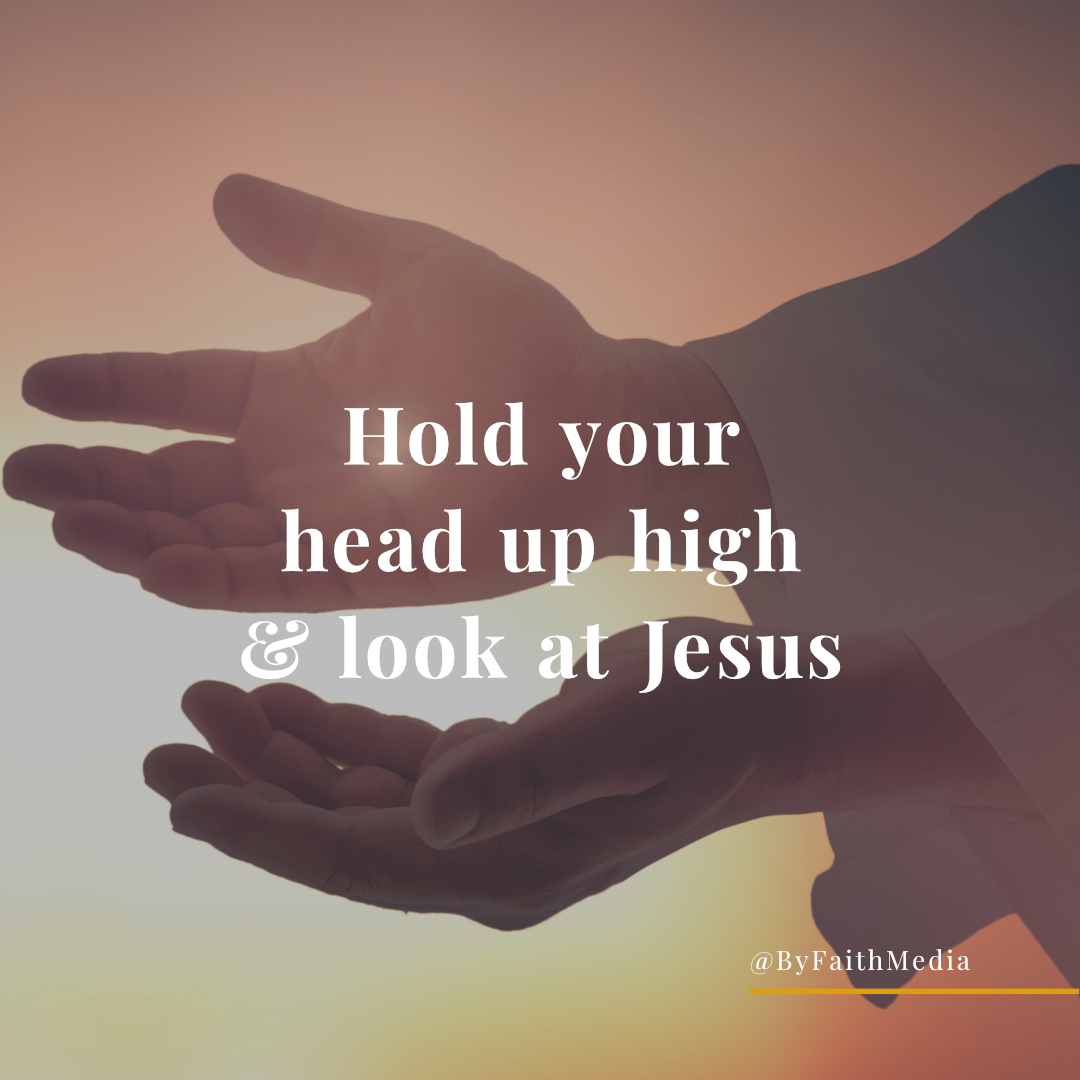 ByFaithMedia's tweet photo. Look to Jesus ✝️

#Jesus #God #Miracles #Miracle #LooktoJesus #Saved #Marked #SavedbyChrist #SaveMeLord #GodisGreat #GodisGood #PaulBackholer #MathewBackholer #MaryBackholer #Backholer #ByFaith #ByFaithMedia #Bible #BibleStudy #BibleQuote #ReadTheBible #OpenYourBible #GodsWord https://t.co/VQMJe6st32