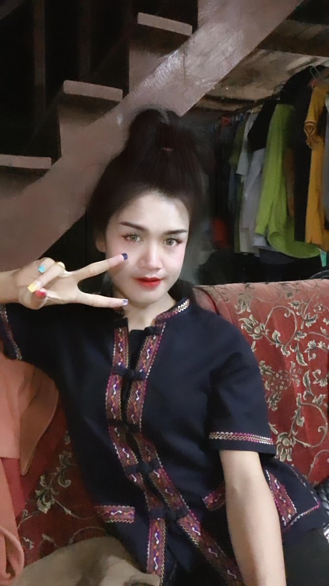 ตัวเล็กอุ้มง้าย 😝💦❤