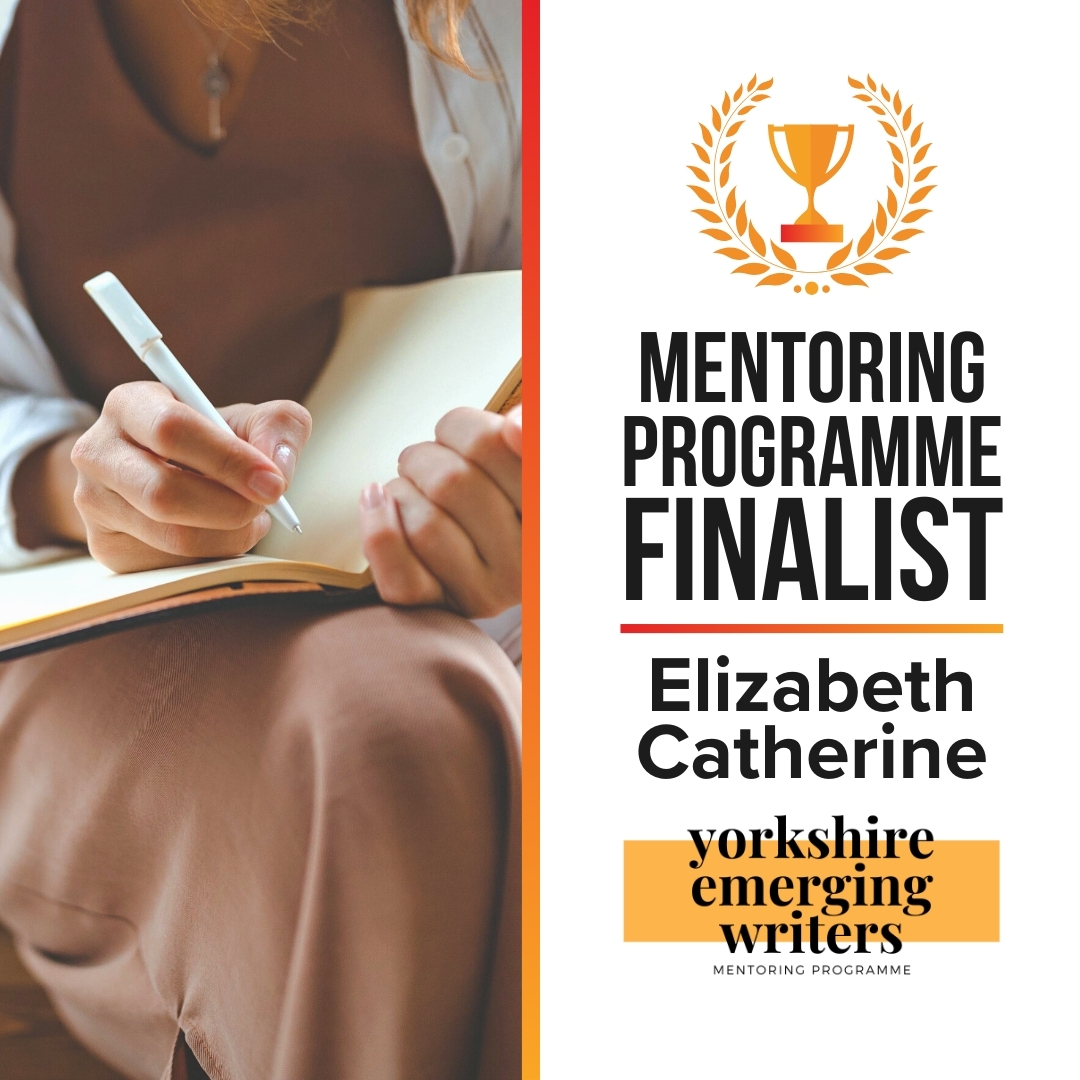 Together with @simonschusterUK, we are excited to announce the three finalists for the Yorkshire Emerging Writers: Mentoring Programme. 🏆🎉 Explore the list: bradfordlitfest.co.uk/news/yorkshire… Thank you to everyone who took the time to apply. @a_quare_fella @lazybookworm1 #Mentoring