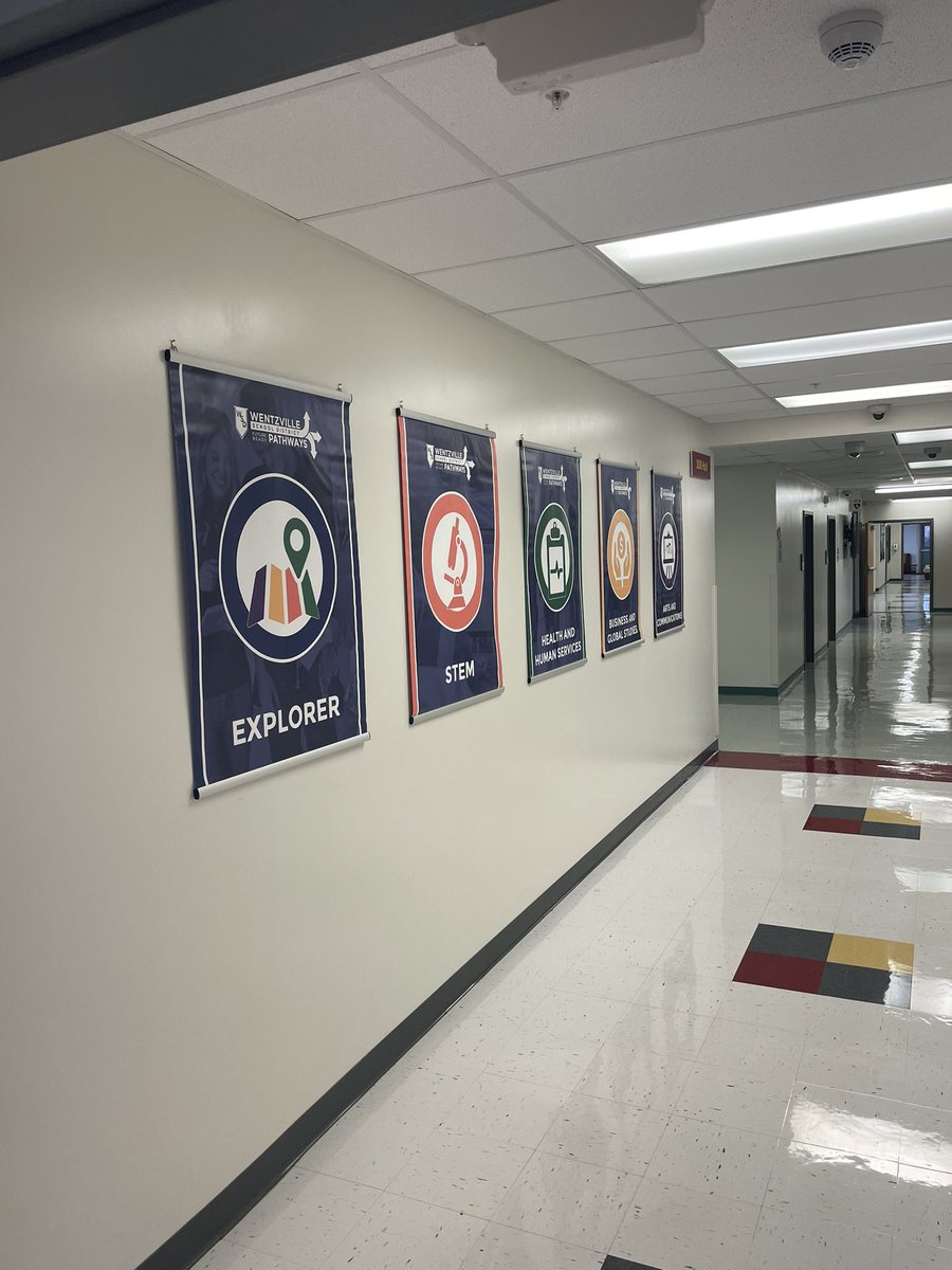 PearceHall (@pearcehall) on Twitter photo Pearce Hall is ready for #PathwaysWeek. Things are looking real official around here. Thanks <a href="/WSD_FutureReady/">WSD Future Ready</a> and <a href="/WSDTiernan/">Marc Tiernan Ed.D</a> #WeAreWentzville Pearce Hall is ready for #PathwaysWeek. Things are looking real official around here. Thanks <a href="/WSD_FutureReady/">WSD Future Ready</a> and <a href="/WSDTiernan/">Marc Tiernan Ed.D</a> #WeAreWentzville