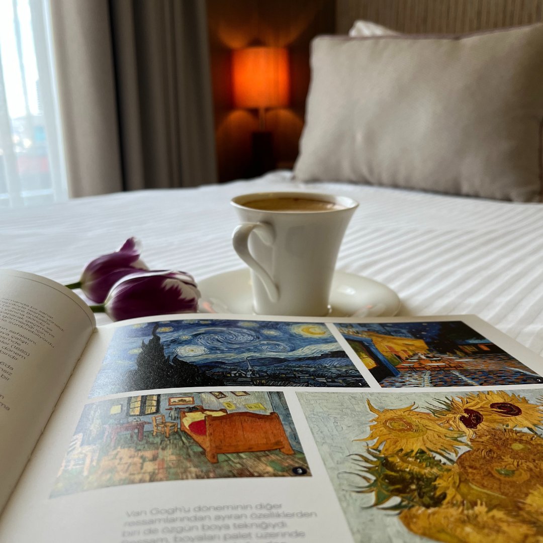 “Art washes away from the soul the dust of everyday life.” 

-Pablo Picasso