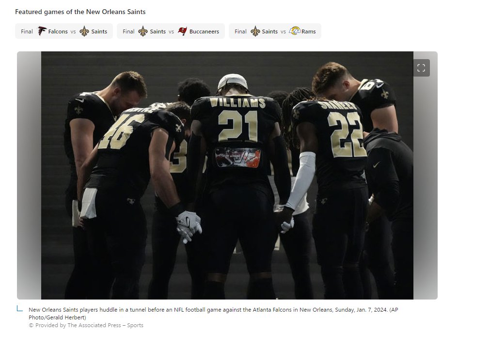 "huddle in a tunnel"...<a href="/AP/">The Associated Press</a> won't say praying lol