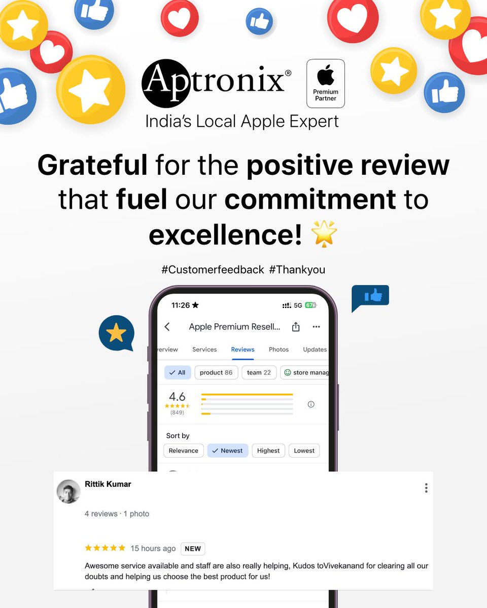 AptronixOfficial tweet media