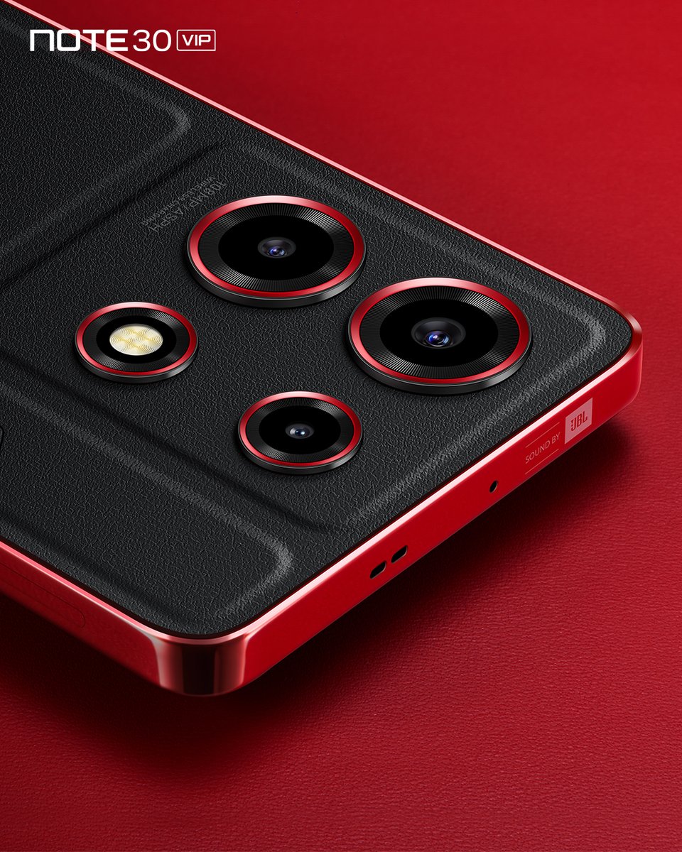 InfinixMobileTZ's tweet image. Speed na Kasi vikiungana na Mitindo, Hamna kitu chakupendeza zaidi ya hicho.
Kutana na #NOTE30VIP Racing Edition (BMW), Simu iliyojumuisha yote.

#Infinixtanzania #NOTE30VIP #RacingEdition