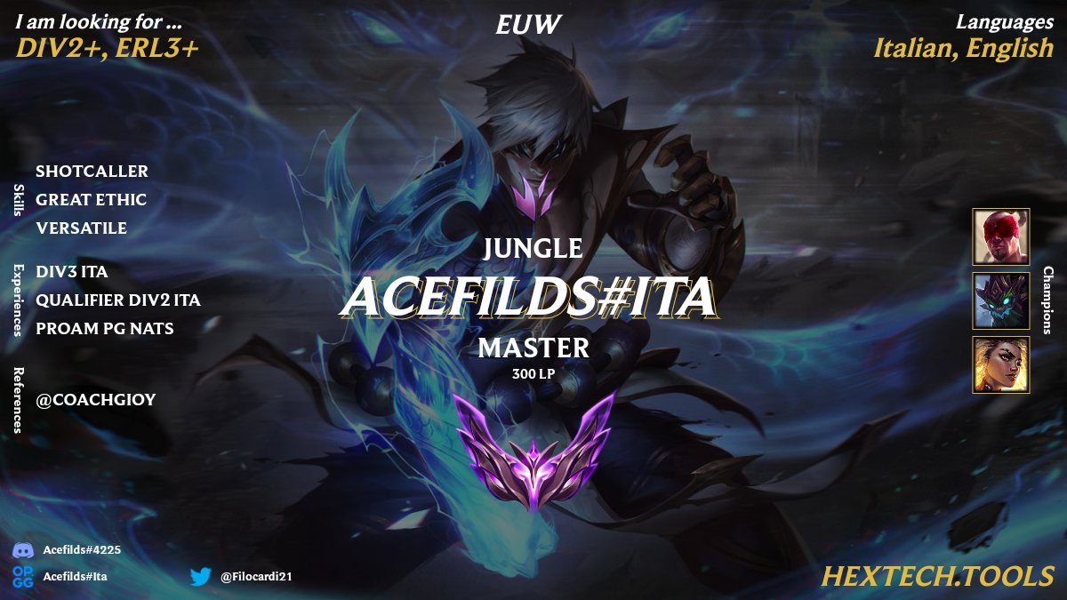 Acefilds tweet media