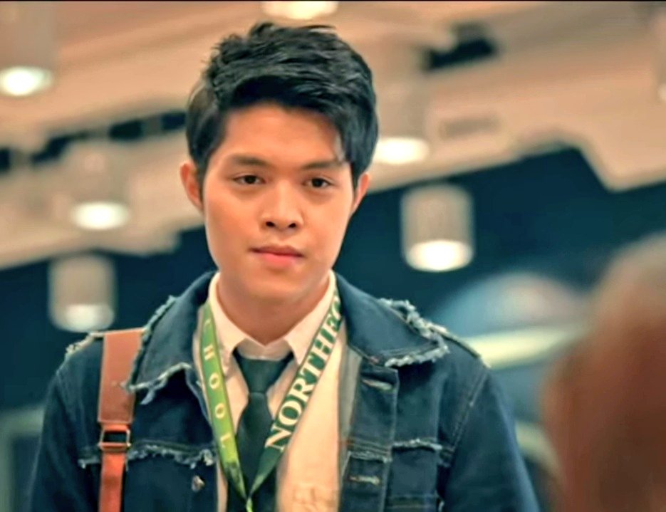 elijah_jelo's tweet photo. nakuha mo inis ko be ! pero... ang pogi mo ๐
ROXCHIE PROMPOSAL
#SHConfrontation https://t.co/wK0eg3W8pl